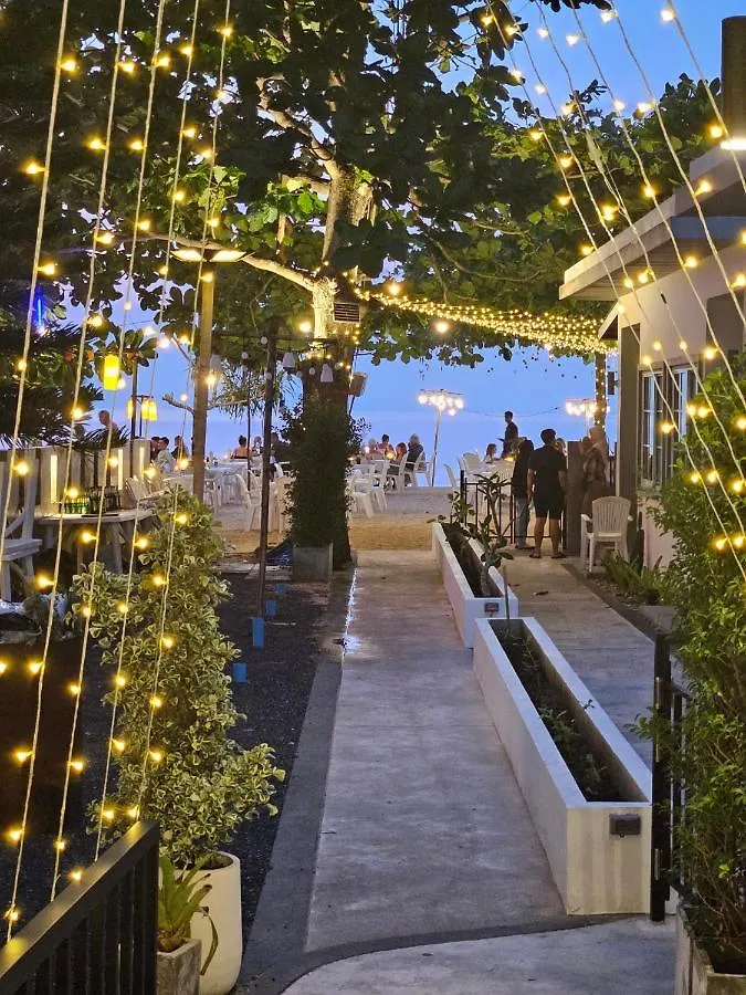 Tt Naiyang Beach Phuket Nai Yang Beach