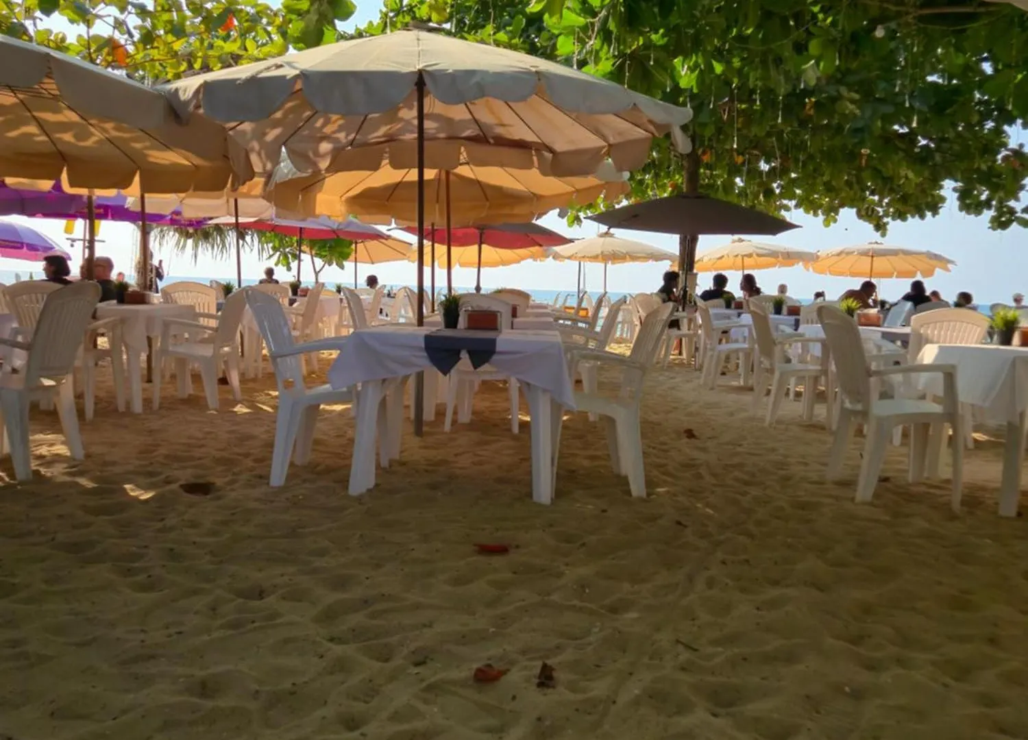 Tt Naiyang Beach Phuket Nai Yang Beach 2*,