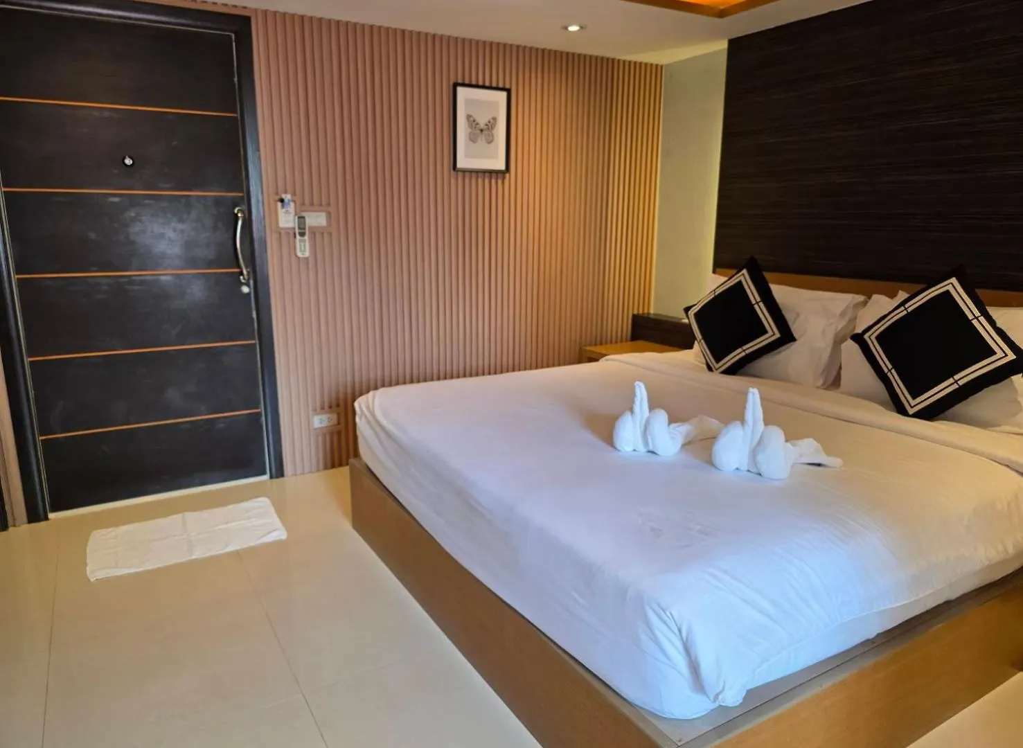 Tt Naiyang Beach Phuket Nai Yang Beach 2*,  Thailand