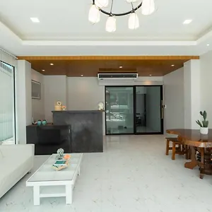 Terminal 58 Hotell