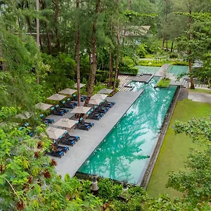Avani Hotell