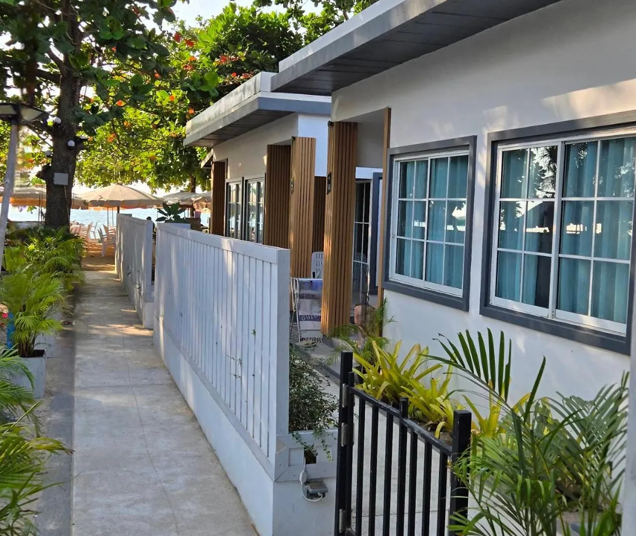 Nai Yang Beach Tt Naiyang Beach Phuket 2*, Nai Yang Beach תאילנד