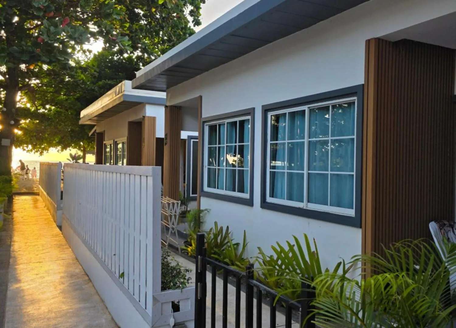 אתר נופש Nai Yang Beach Tt Naiyang Beach Phuket