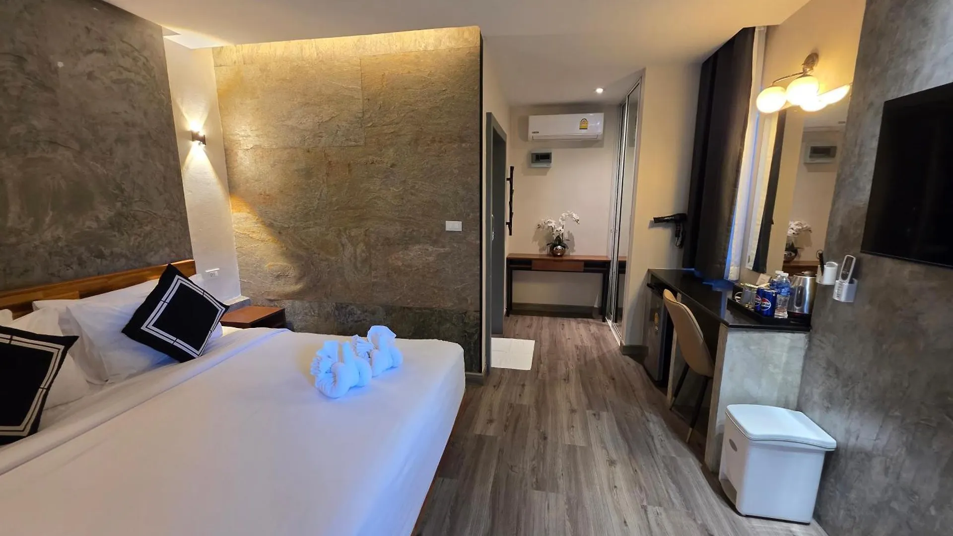 Rezort Tt Naiyang Beach Phuket Nai Yang Beach
