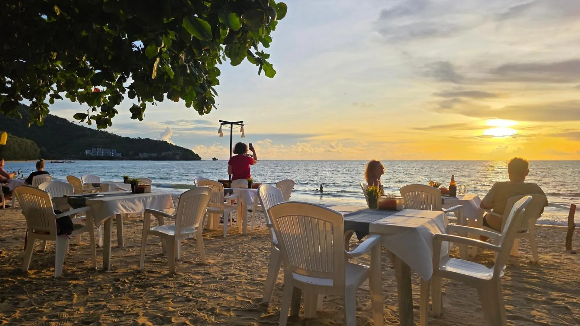 Tt Naiyang Beach Phuket Nai Yang Beach Rezort